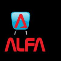 Alfa TV El Salvador Affiche