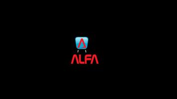 Alfa TV El Salvador capture d'écran 1