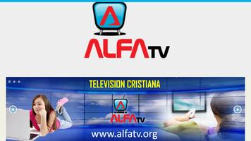 Alfa TV El Salvador capture d'écran 3