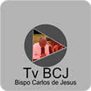 Tv Bispo Carlos de Jesus APK