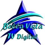 Icona Bella Vista Tv Digital