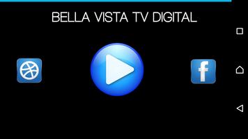 Bella Vista Tv Digital Affiche
