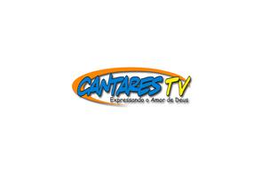 Cantares TV (web) 截图 2