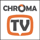 TV Chroma icône