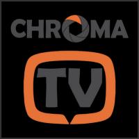 TV Chroma poster