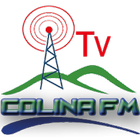 COLINA TV FM icône