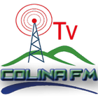 COLINA TV FM آئیکن