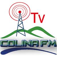 COLINA TV FM Affiche