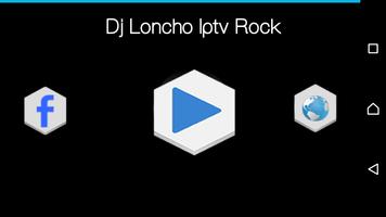 Dj Loncho TV poster