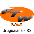Fale Web TV アイコン