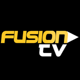 Fusion TV icon