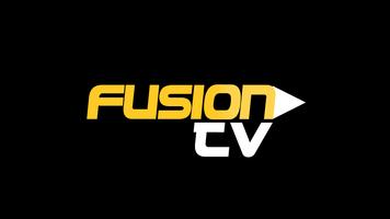 Fusion TV captura de pantalla 1