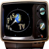 TV FAS icône
