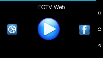 FCTV Web Affiche