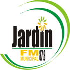 FM JARDIN 87.9 TV ikon