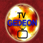 GEDEON TV 图标