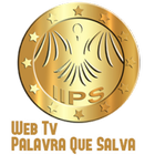 IIPS TV ONLINE-icoon