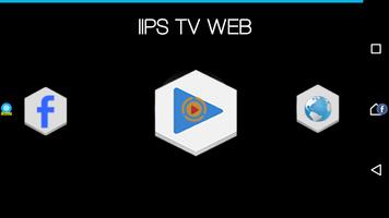 IIPS TV ONLINE-poster