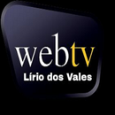 web tv Lírios dos Vales APK