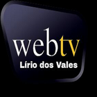 web tv Lírios dos Vales simgesi
