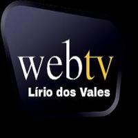 web tv Lírios dos Vales plakat