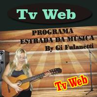 Programa Estrada da Musica capture d'écran 1