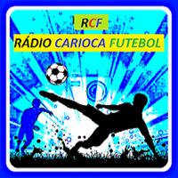 TV Carioca Futebol الملصق