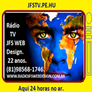 Rádio Webtv JFS APK