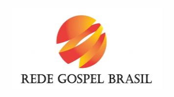 Rede Gospel Brasil TV capture d'écran 1