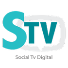 Stv - Social Tv Digital icône