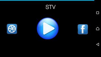 Stv - Social Tv Digital capture d'écran 2