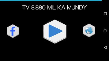 TV 8.880 MIL KA MUNDY capture d'écran 1