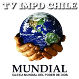 TV IMPD Chile icône