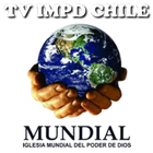 TV IMPD Chile icon
