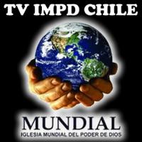 TV IMPD Chile capture d'écran 1