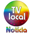 آیکون‌ TV Local Noticias