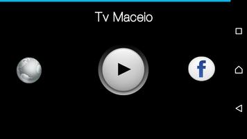 TV MACEIO 截图 1