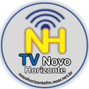 TV WEB NOVO HORIZONTE ITB aplikacja