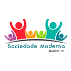 TV Sociedade Moderna आइकन