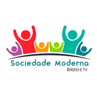 TV Sociedade Moderna آئیکن