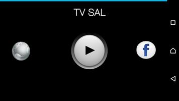 TV SAL capture d'écran 1