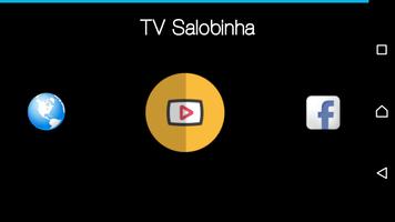 TV Salobinha Ekran Görüntüsü 1