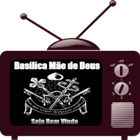 Tv Santuario Mae de Deus icon