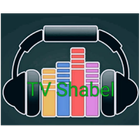 TV Shabel أيقونة