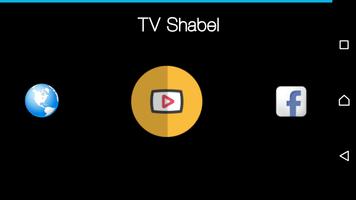 TV Shabel تصوير الشاشة 1