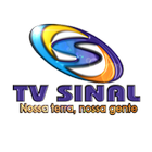 TV SINAL icône