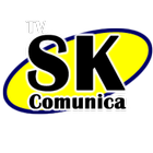 TV SK Comunica 아이콘