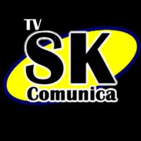 TV SK Comunica 스크린샷 1