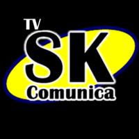 TV SK Comunica 스크린샷 2