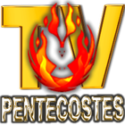 Web TV Pentecostes ikona